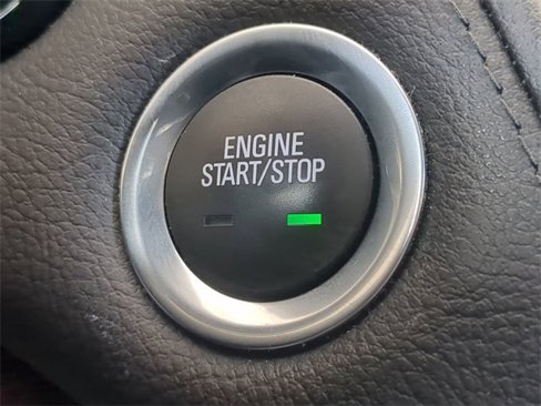 Used 2018 Cadillac CTS Sedan image 30