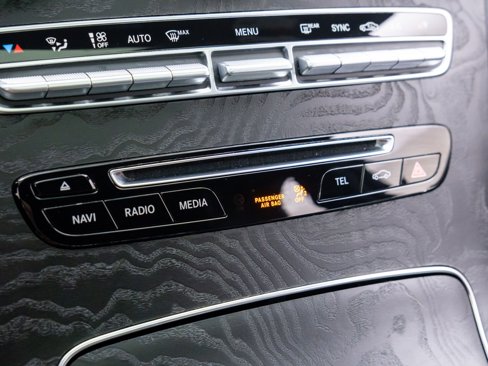 Certified 2019 Mercedes-Benz GLC 300 4MATIC Coupe image 27