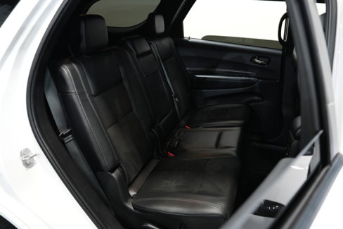 Used 2022 Dodge Durango GT image 36