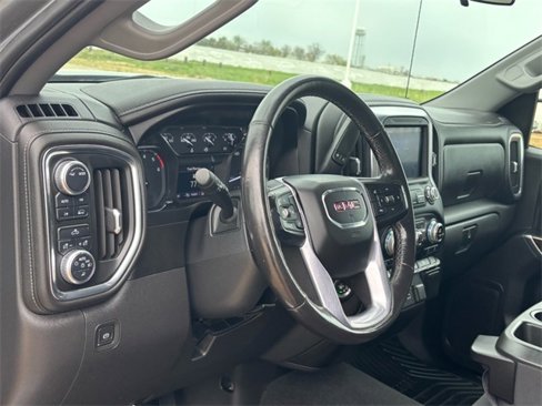 Used 2020 GMC Sierra 1500 SLE w/ SLE Value Package image 7