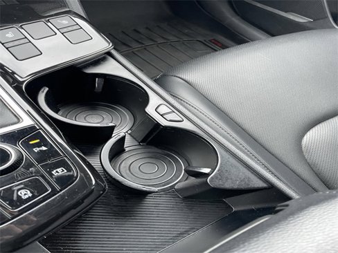 Used 2023 Kia Sportage EX image 29