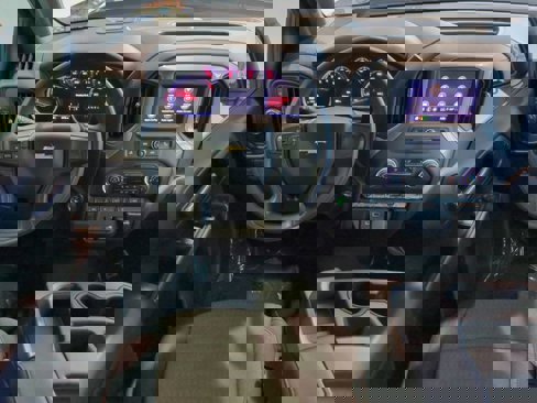 Used 2023 Chevrolet Silverado 1500 Custom image 16