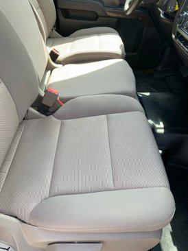 Used 2018 Chevrolet Silverado 1500 LT w/ LT Fleet Convenience Package image 12