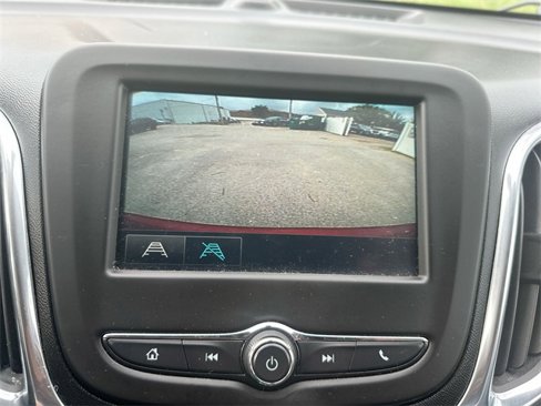 Used 2018 Chevrolet Equinox LT image 40