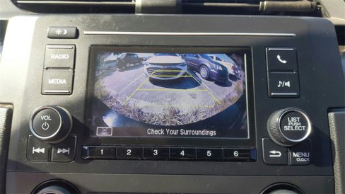 Used 2017 Honda Civic Sport image 24