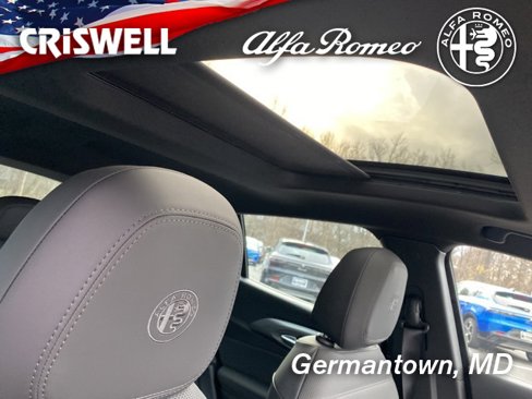 New 2024 Alfa Romeo Tonale Ti image 41