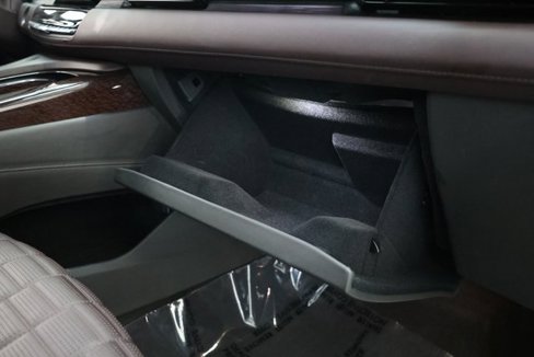 Used 2024 Cadillac Escalade Sport Platinum w/ LPO, Floor Liner Package image 80