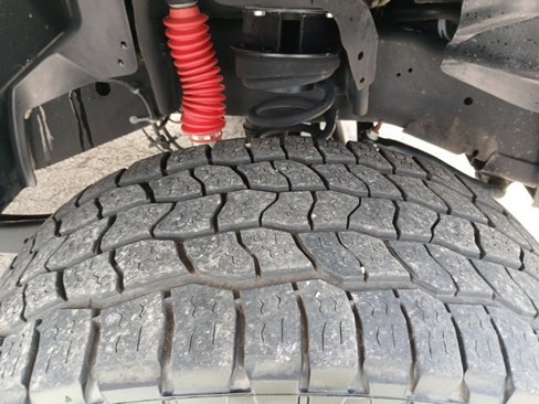 Used 2020 RAM 2500 Tradesman image 53