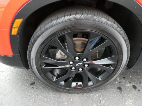 Used 2020 Chevrolet Blazer RS image 10