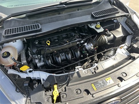 Used 2018 Ford Escape S image 23