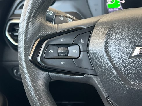 Used 2022 Chevrolet Bolt EUV LT w/ Driver Confidence Package image 26