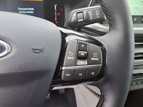 New 2025 Ford Escape Active w/ Tech Pack #1 image 18