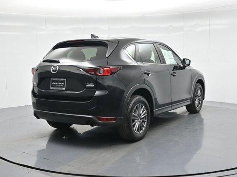 Used 2017 MAZDA CX-5 Sport image 25