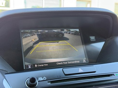 Used 2019 Acura MDX SH-AWD w/ Technology Package image 22