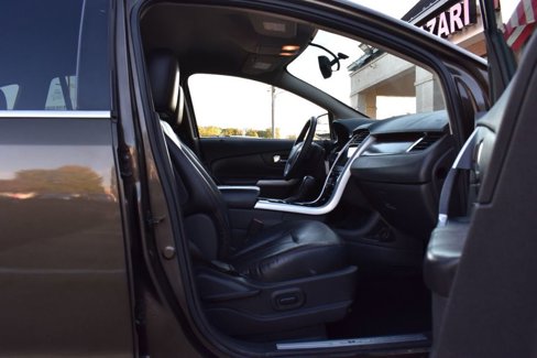 Used 2011 Ford Edge Limited image 16