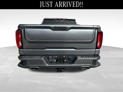 Used 2021 GMC Sierra 1500 AT4 w/ AT4 Premium Package image 4