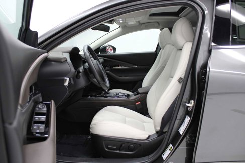 Used 2022 MAZDA CX-30 2.5 Turbo w/ Premium Plus Pkg image 16