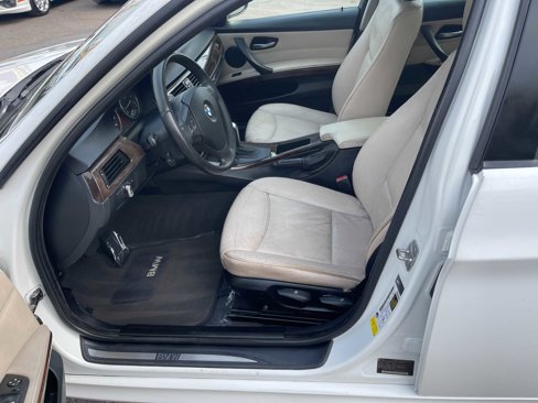 Used 2010 BMW 328i Sedan image 17