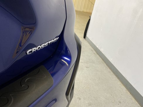 Used 2024 Subaru Crosstrek 2.5i Limited w/ Popular Package #3A image 18