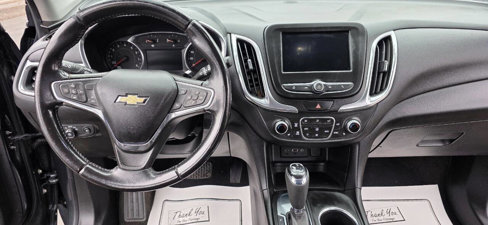 Used 2020 Chevrolet Equinox LT image 15