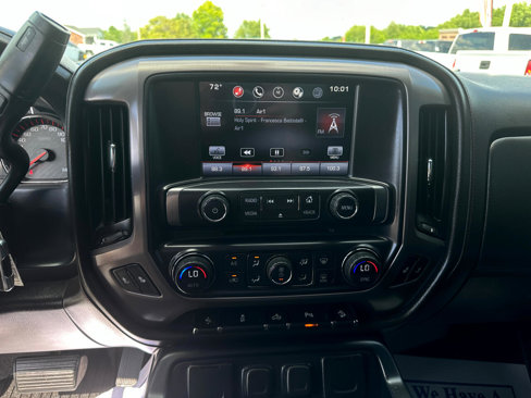 Used 2015 GMC Sierra 1500 SLT image 15
