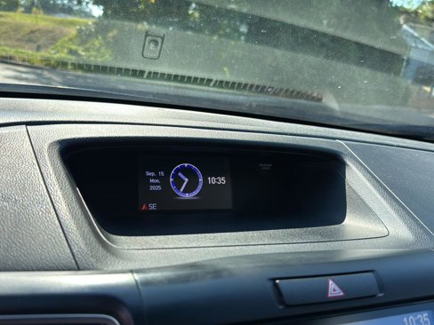 Used 2016 Honda CR-V EX image 21