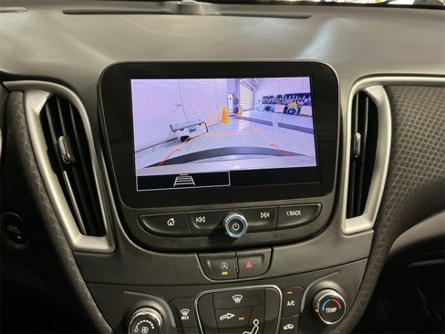 Used 2023 Chevrolet Malibu LS image 27