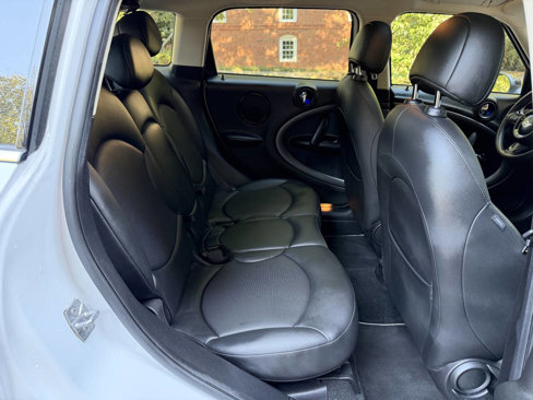 Used 2012 MINI Cooper Countryman S image 21