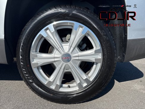 Used 2016 GMC Terrain SLT w/ Open Road Package image 13