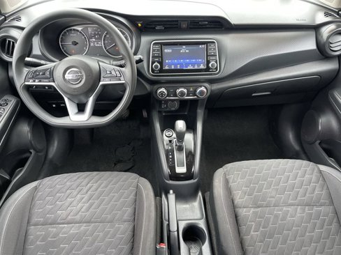 Used 2021 Nissan Kicks S image 19