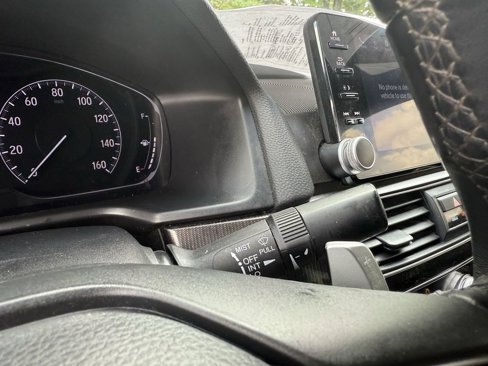Used 2021 Honda Accord Sport image 16