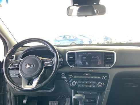 Used 2020 Kia Sportage EX image 14