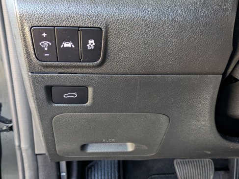 Used 2021 Kia K5 GT-Line image 20