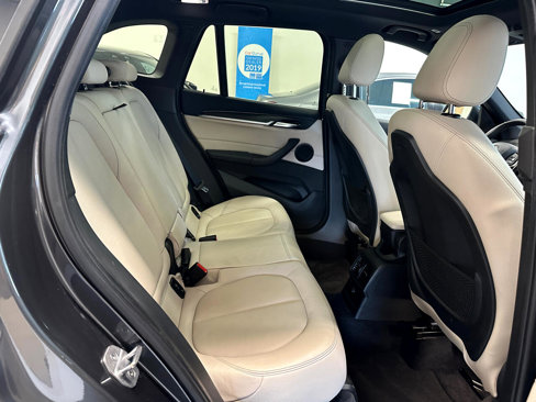 Used 2018 BMW X1 xDrive28i image 26