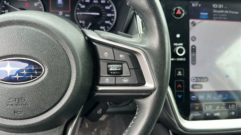 Used 2022 Subaru Outback Limited image 16