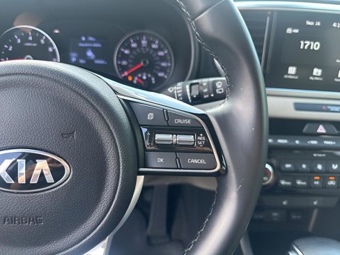 Used 2020 Kia Sportage EX image 29