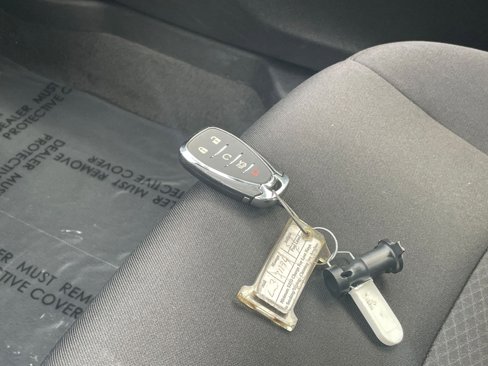 Used 2024 Chevrolet Malibu LT image 21