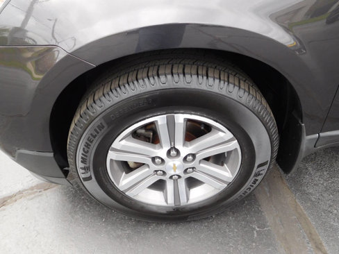 Used 2015 Chevrolet Traverse LT image 15