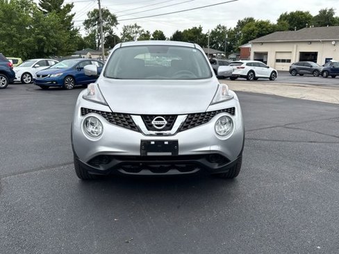 Used 2015 Nissan Juke S image 2