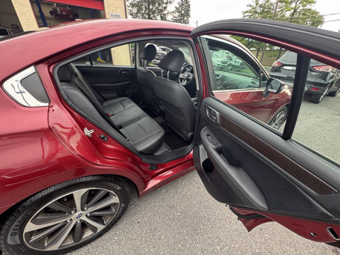 Used 2015 Subaru Legacy 2.5i Limited image 13