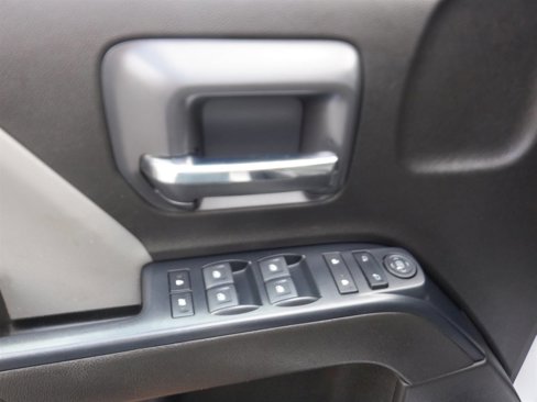 Used 2019 Chevrolet Silverado 2500 W/T w/ WT Convenience Package image 14