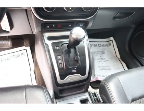 Used 2016 Jeep Compass Latitude image 21