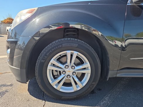 Used 2015 Chevrolet Equinox LT w/ Power Convenience Package image 10