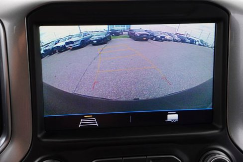 Used 2019 Chevrolet Silverado 1500 LT Trail Boss w/ Convenience Package image 37