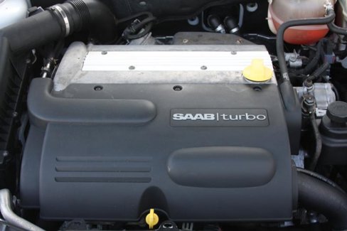 Used 2009 Saab 9-3 2.0T image 38