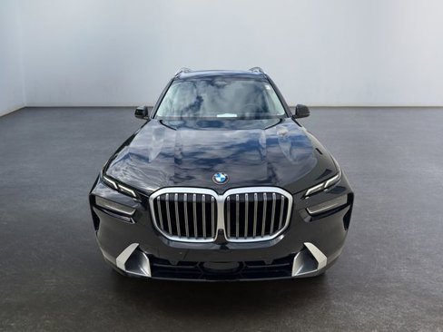 Used 2023 BMW X7 xDrive40i image 11