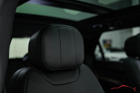 Used 2024 Land Rover Range Rover Sport Dynamic SE image 45