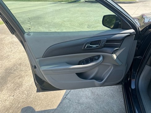 Used 2014 Chevrolet Malibu LT w/ Power Convenience Package image 11