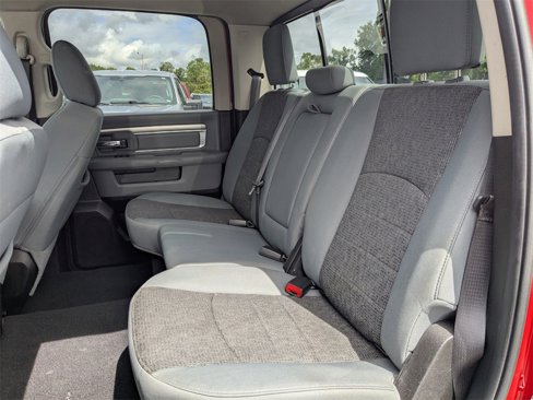 Used 2019 RAM 1500 Big Horn image 13