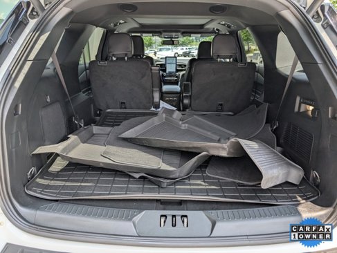 Used 2024 Ford Explorer ST w/ Equipment Group 401A image 31